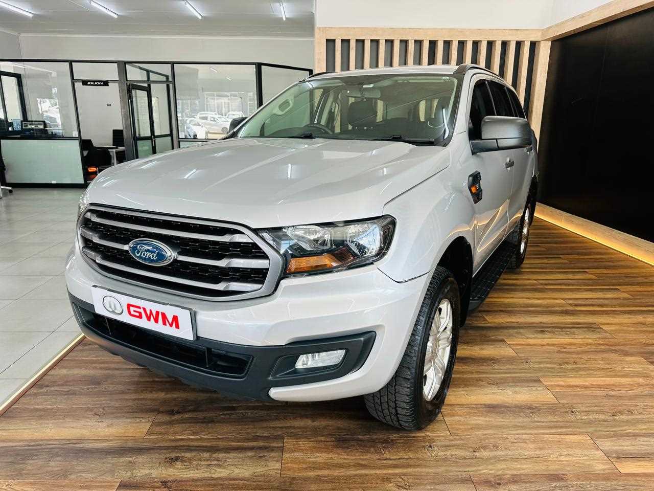 FORD EVEREST 2.2 TDCi XLS A/T for Sale in South Africa