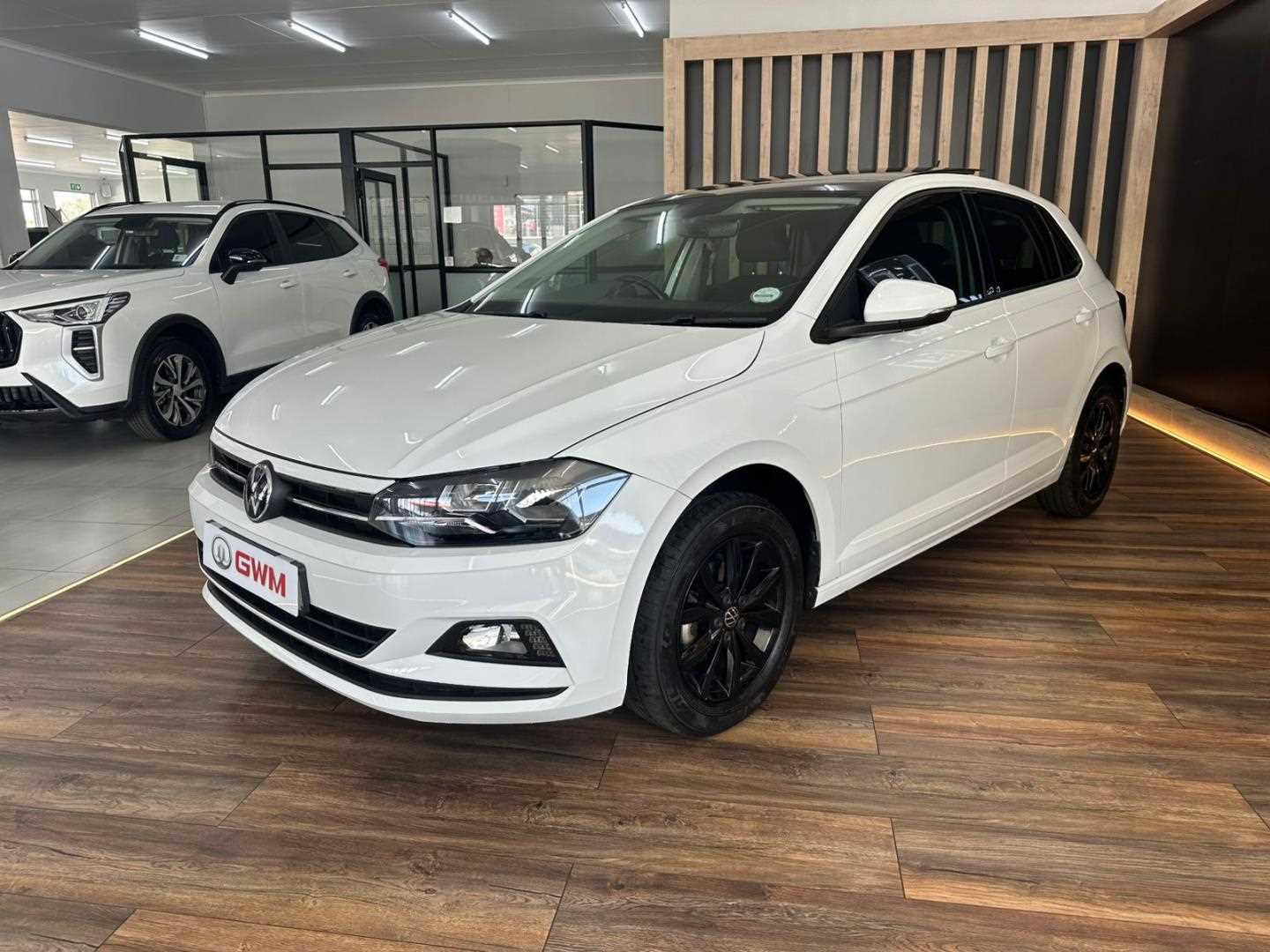 Volkswagen POLO 1.0 TSI COMFORTLINE for Sale in South Africa