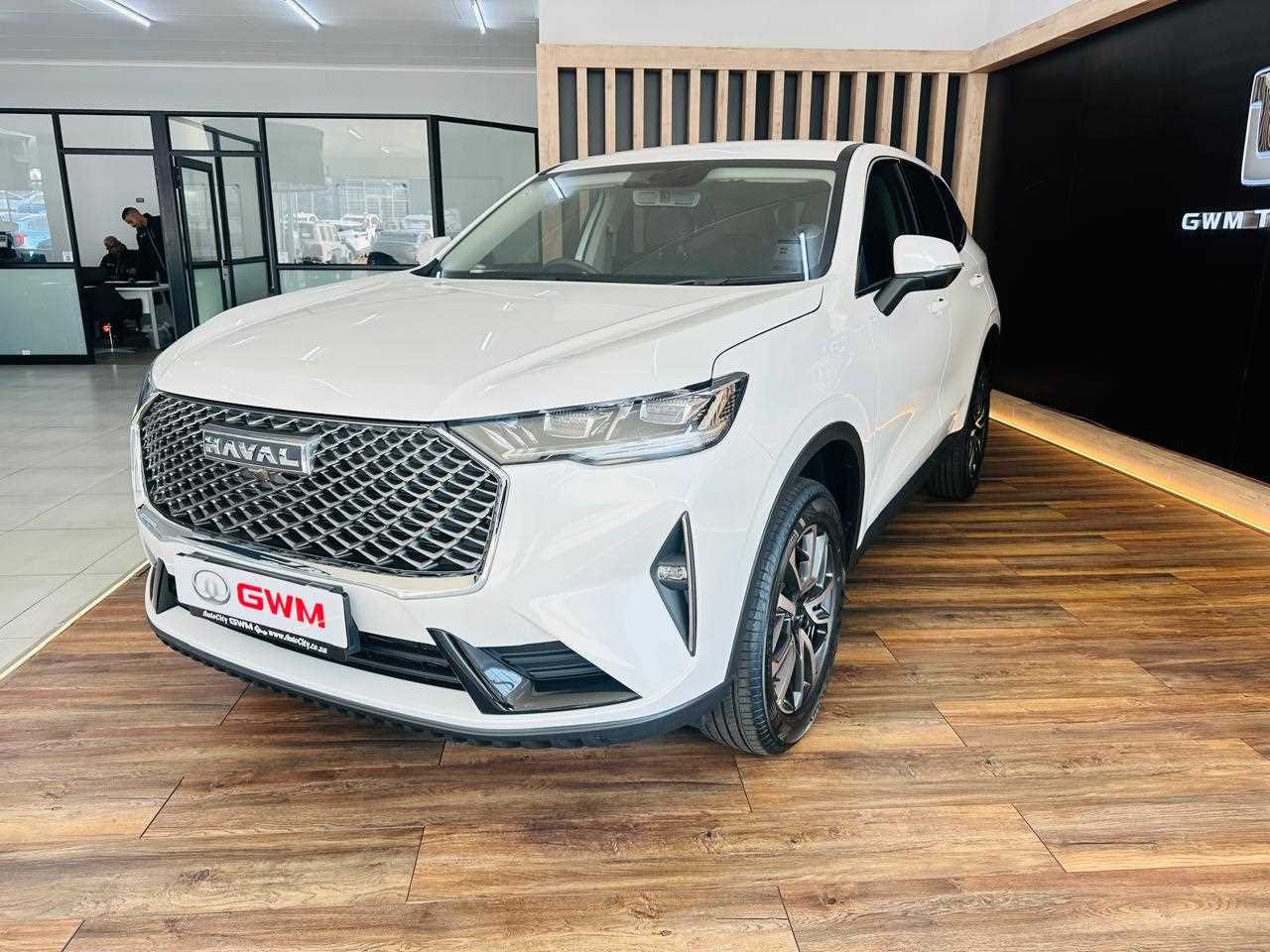 HAVAL 2.0T PREMIUM 7DCT for Sale in South Africa