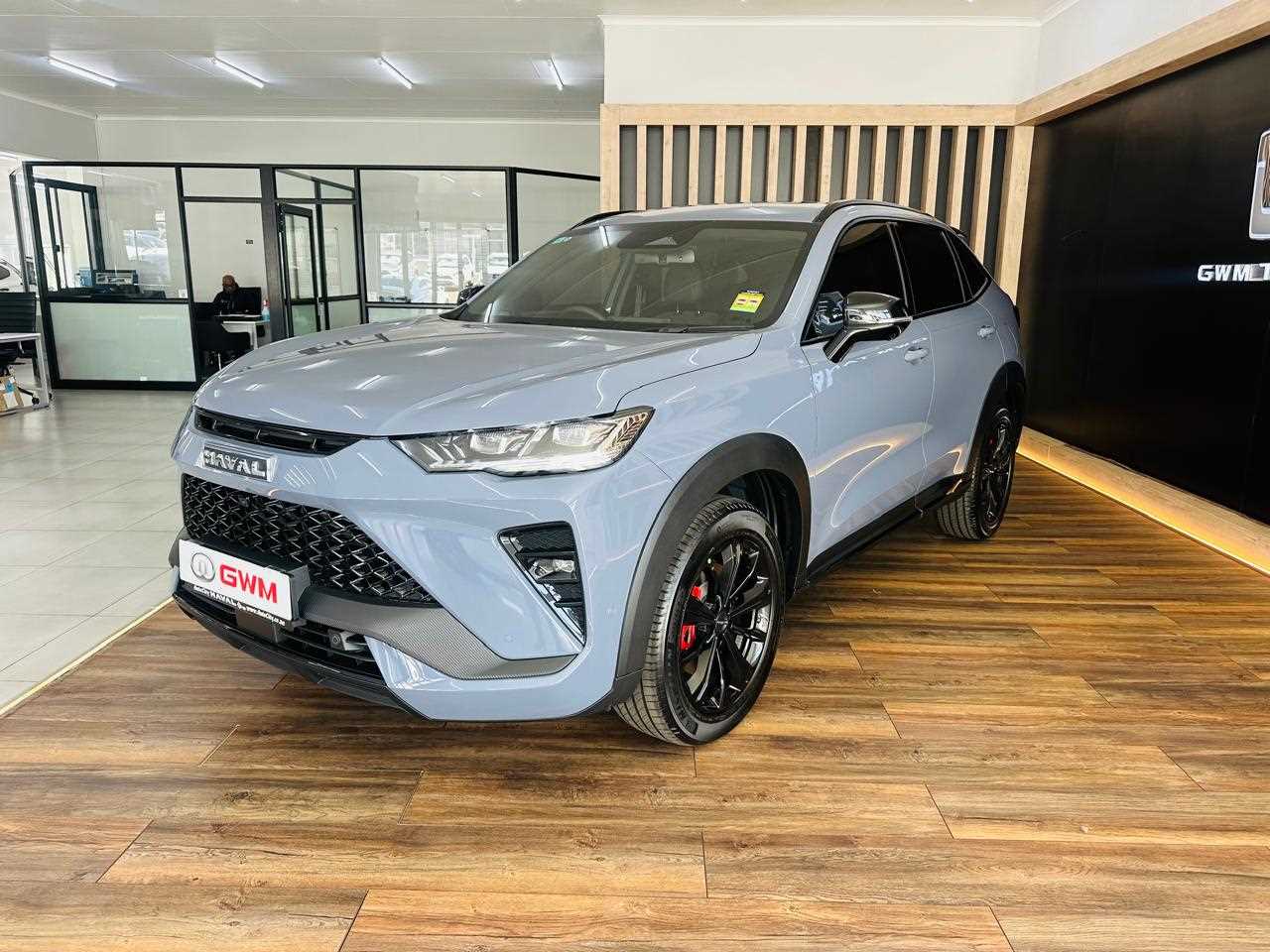 HAVAL GT 1.5T ULTRA LUXURY 4WD PHEV for Sale in South Africa