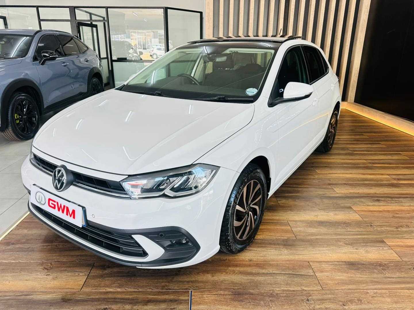 Volkswagen POLO 1.0 TSI LIFE DSG for Sale in South Africa