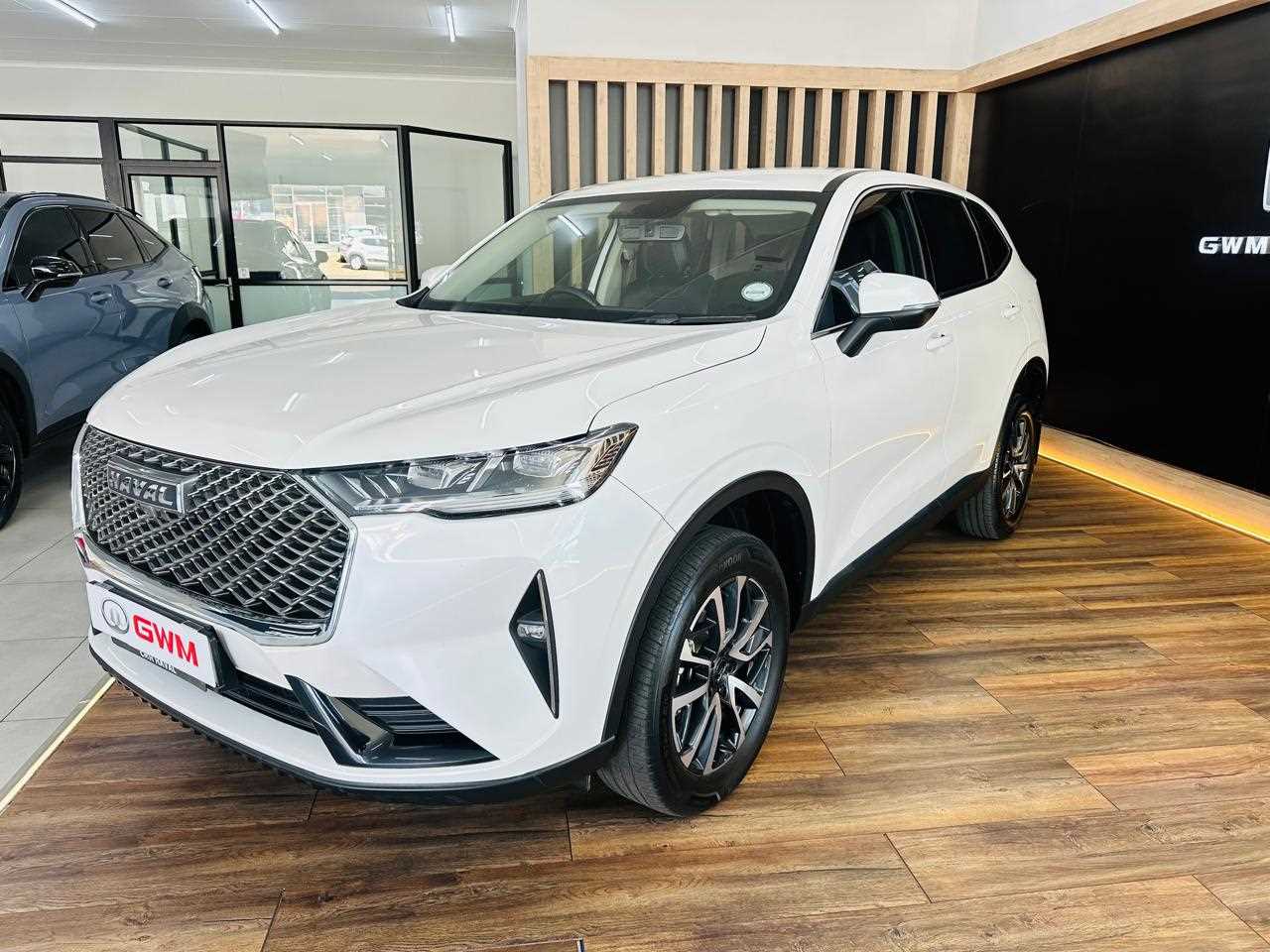 HAVAL H6 2.0T PREMIUM DCT for Sale in South Africa