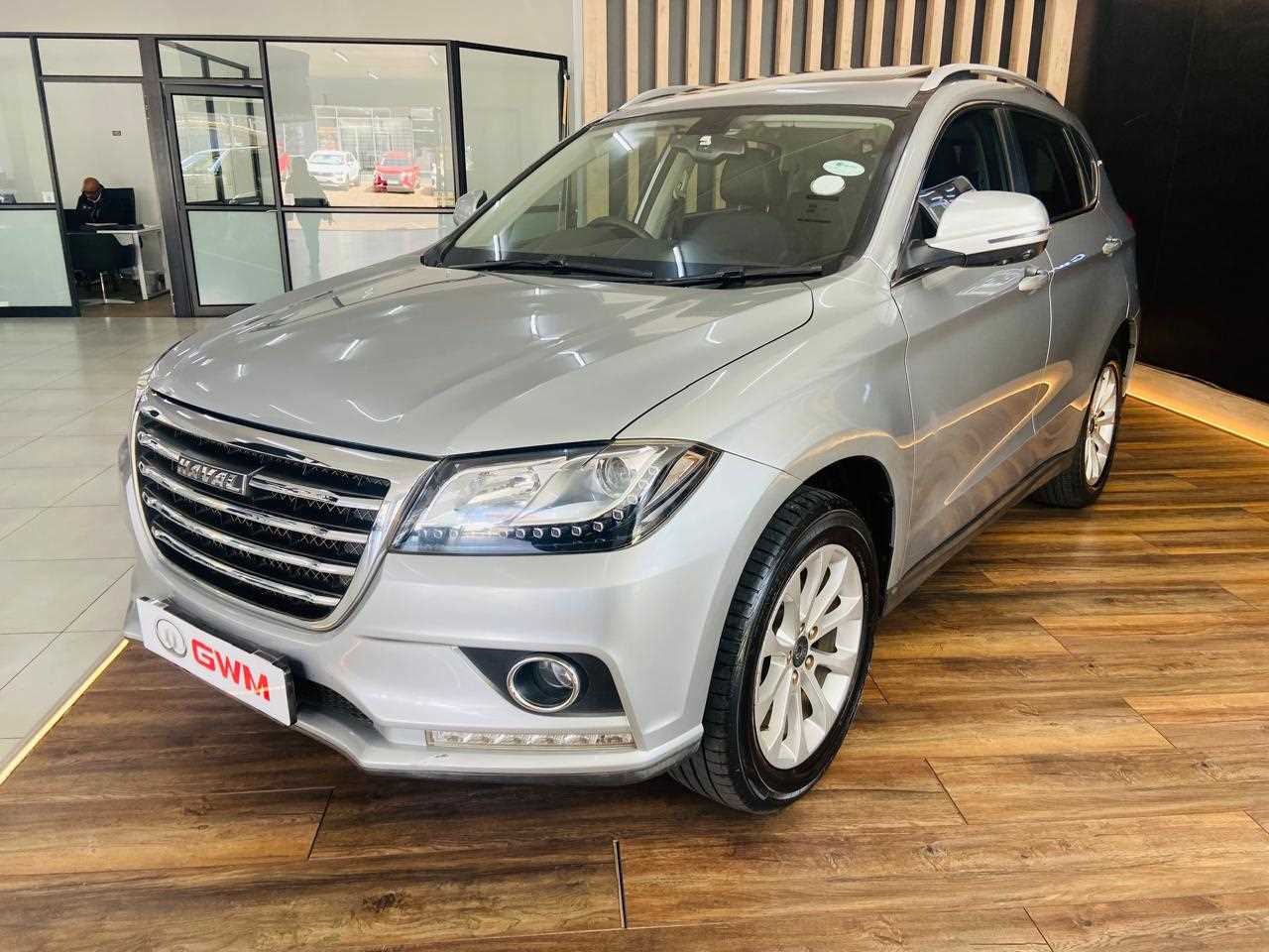 HAVAL H2 1.5T LUXURY A/T for Sale in South Africa