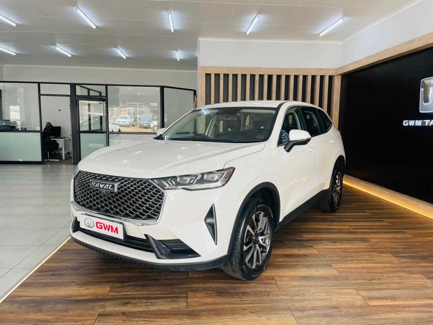 HAVAL H6 2.0T PREMIUM DCT for Sale in South Africa