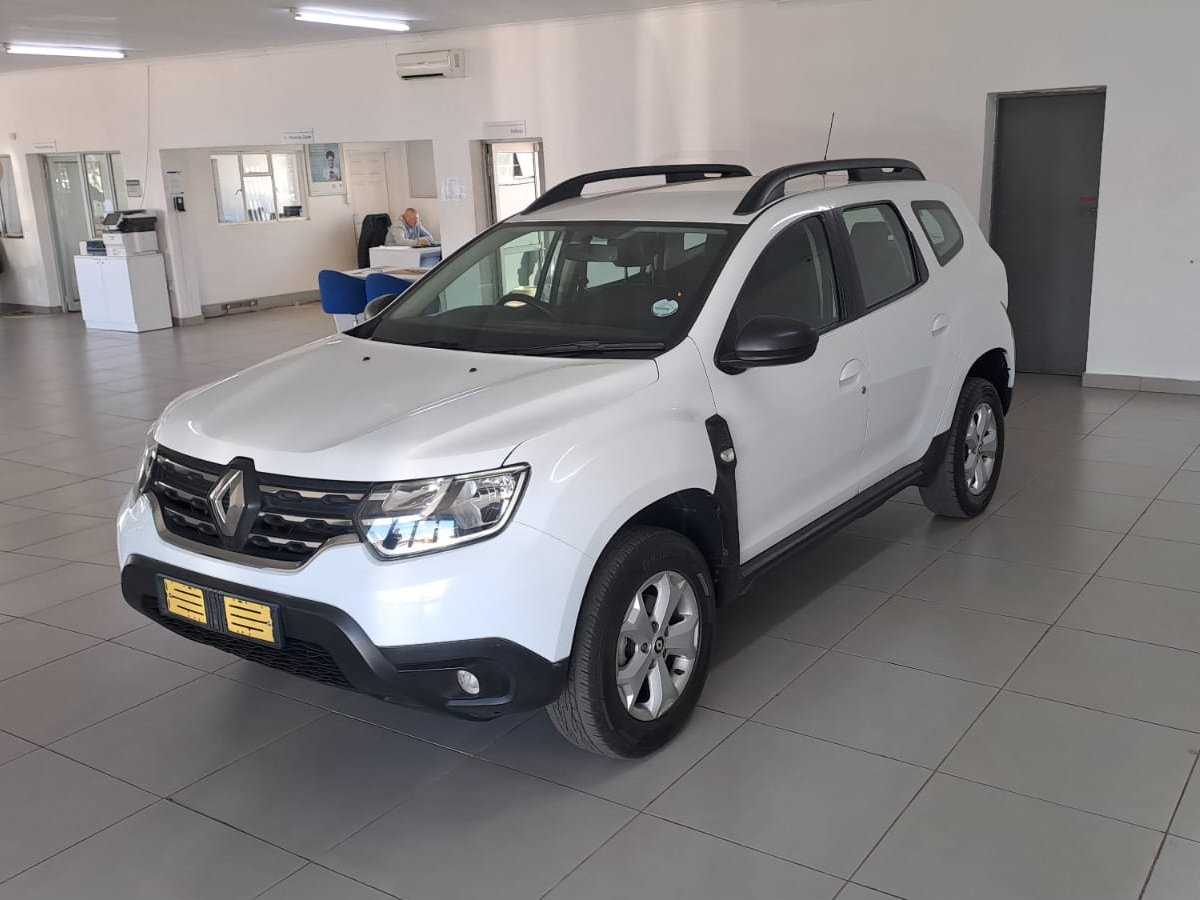 Renault DUSTER 1.5 dCI DYNAMIQUE for Sale in South Africa