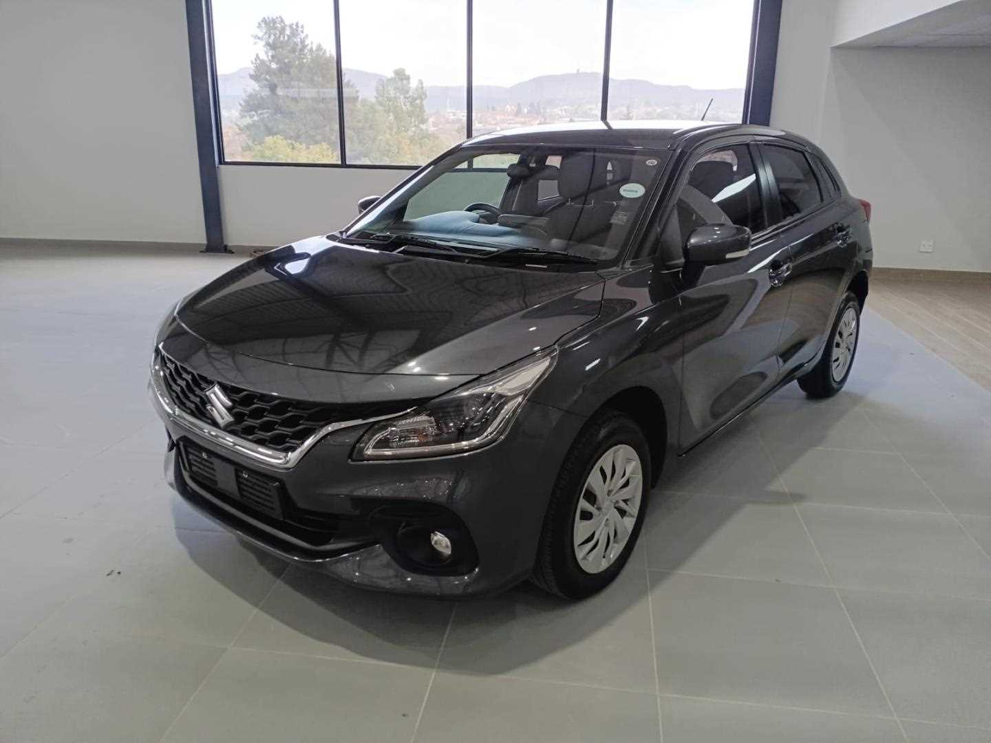 SUZUKI BALENO 1.5 GL for Sale in South Africa