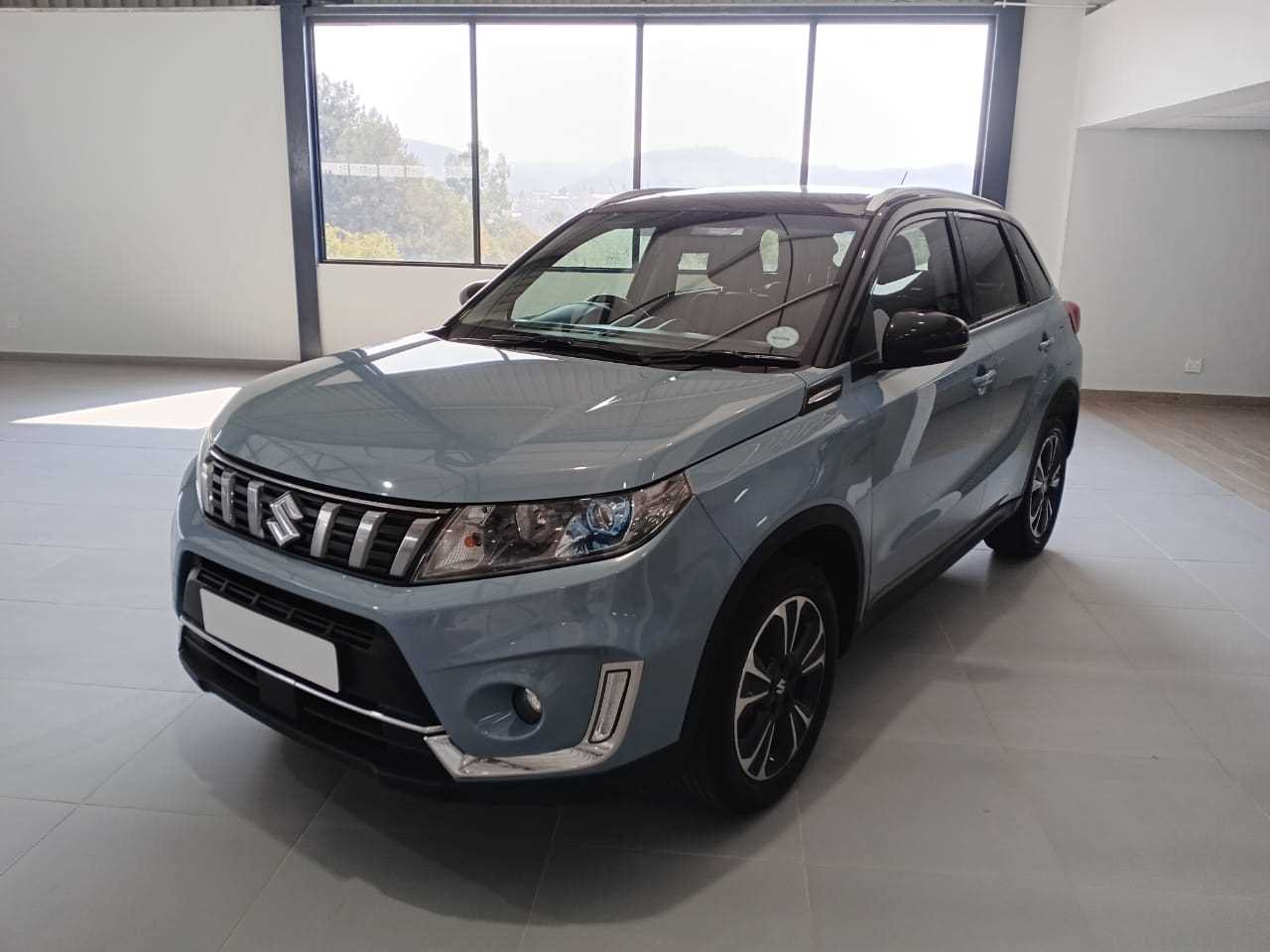 SUZUKI VITARA 1.6 GLX ALLGRIP for Sale in South Africa