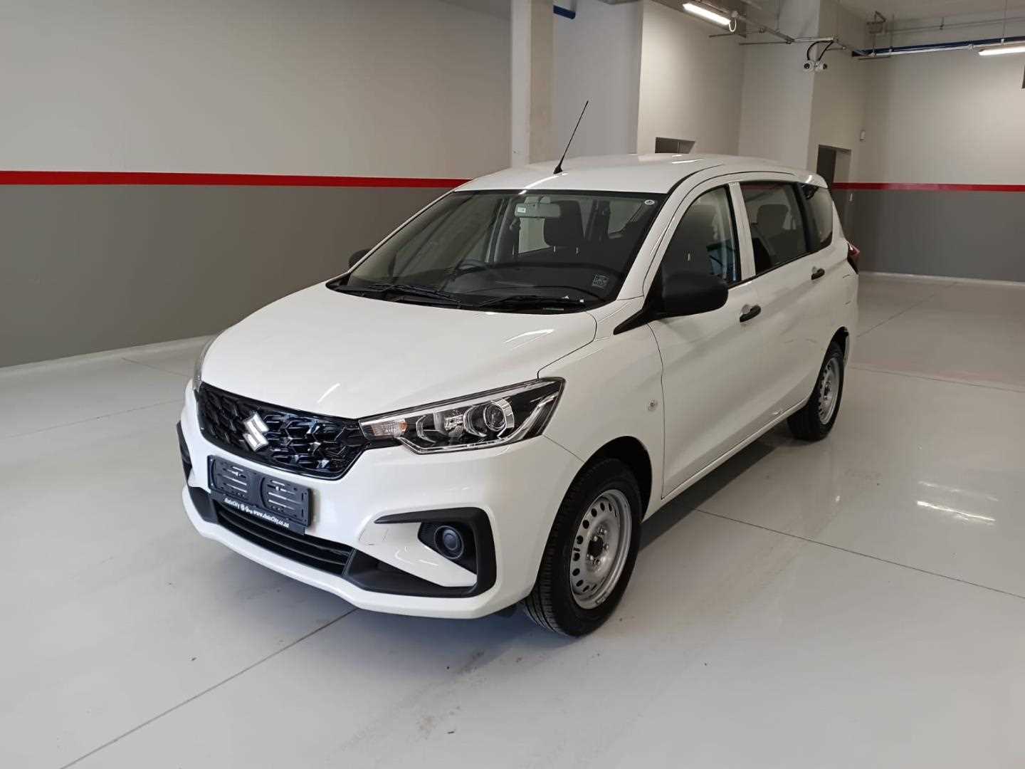 SUZUKI ERTIGA 1.5 GA for Sale in South Africa