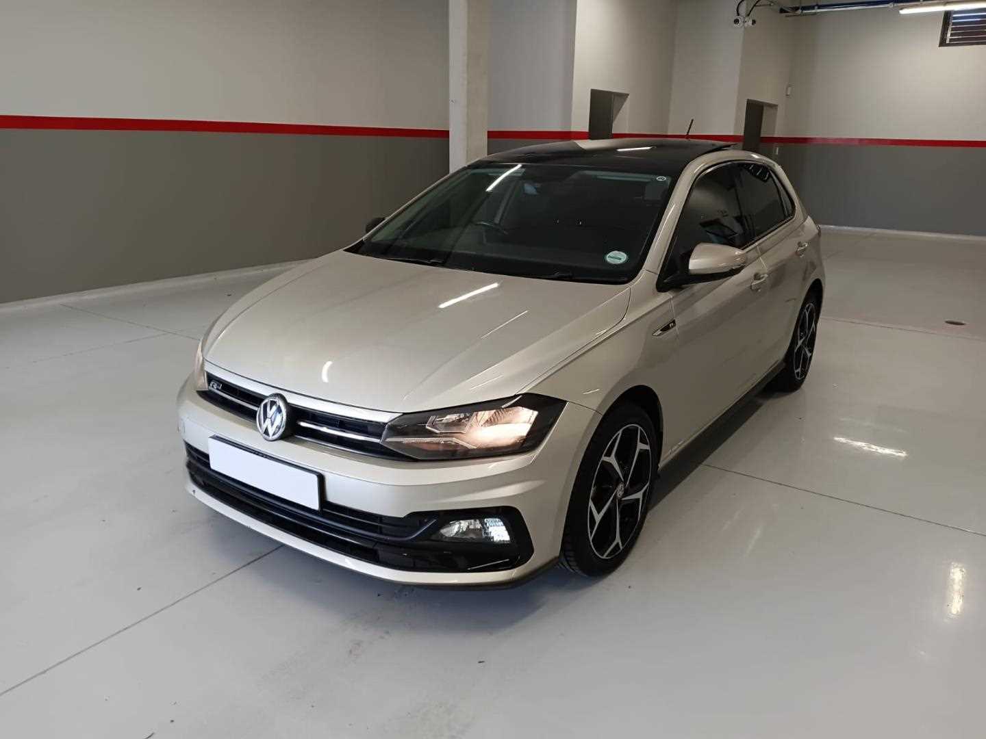 Volkswagen POLO 1.0 TSI COMFORTLINE for Sale in South Africa