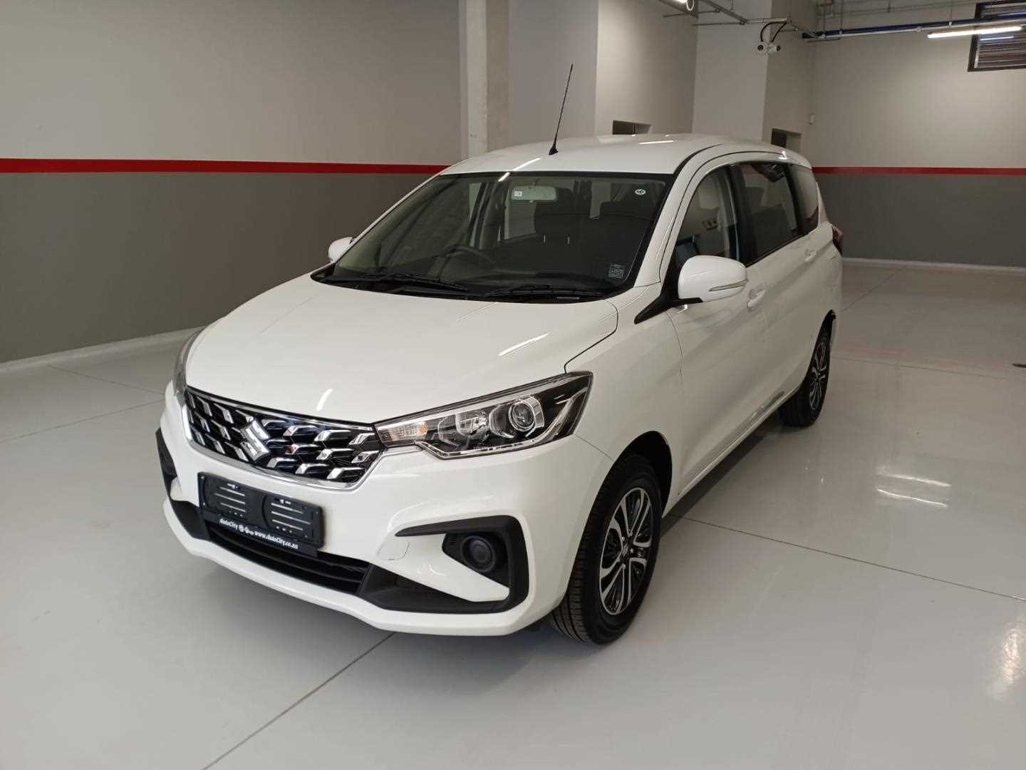 SUZUKI ERTIGA 1.5 GL A/T for Sale in South Africa