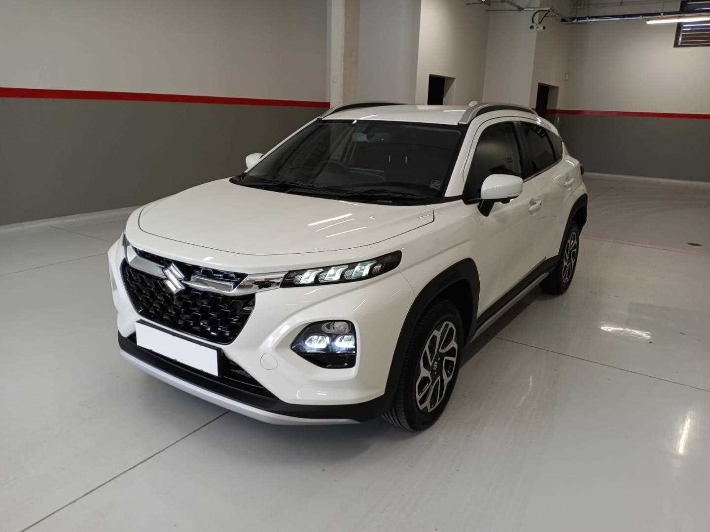 SUZUKI FRONX 1.5 GLX A/T for Sale in South Africa