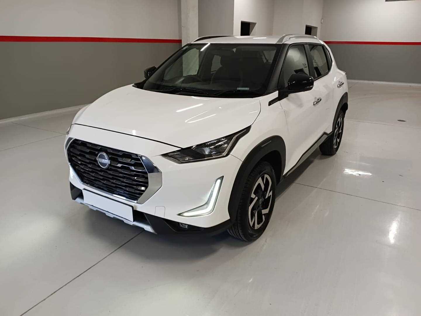 Nissan MAGNITE 1.0T ACENTA CVT for Sale in South Africa