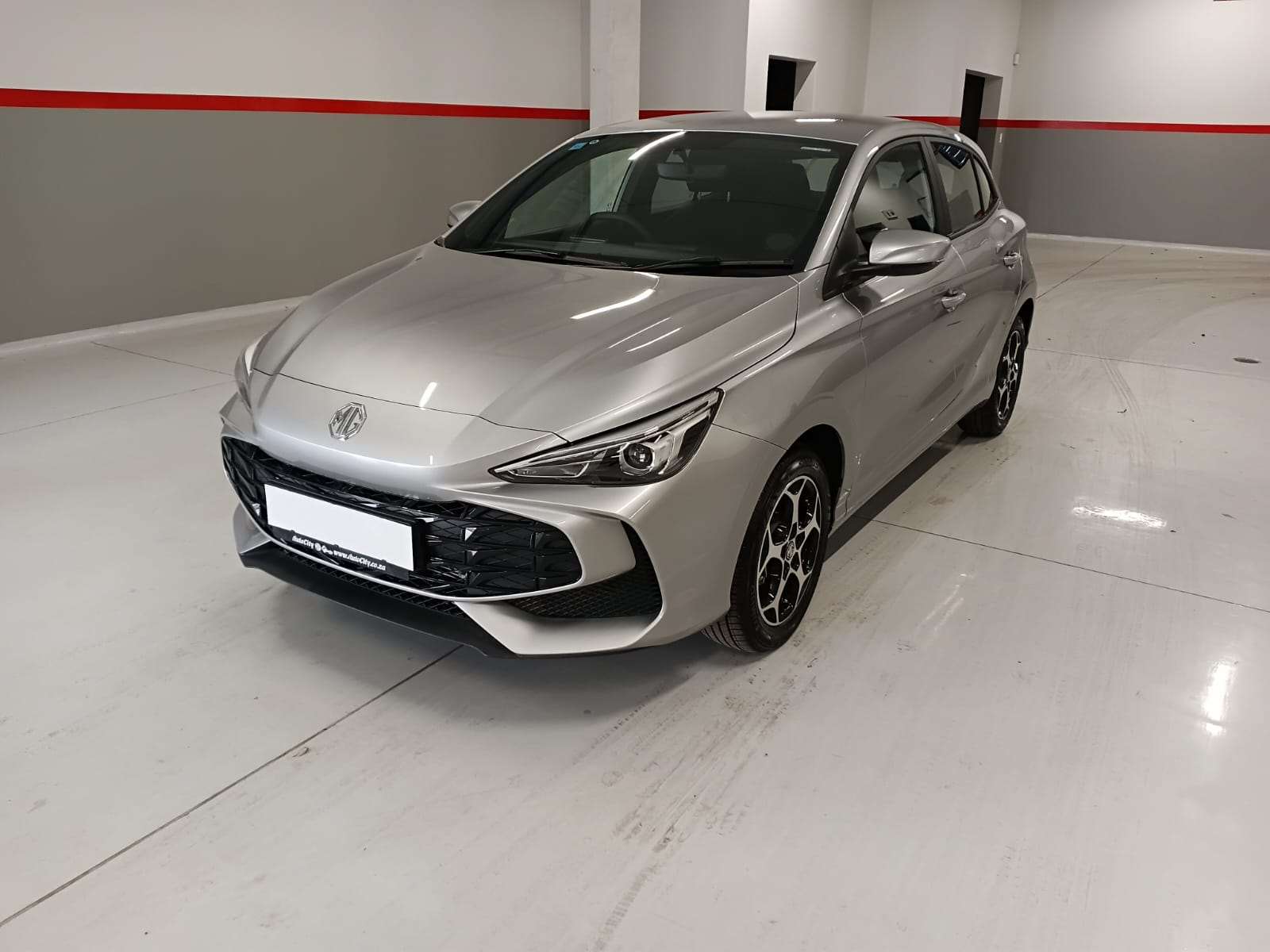 MG MG3 1.5 Comfort Auto