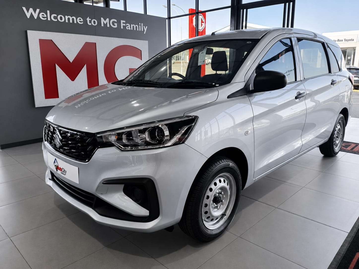 Suzuki 1.5 Ga