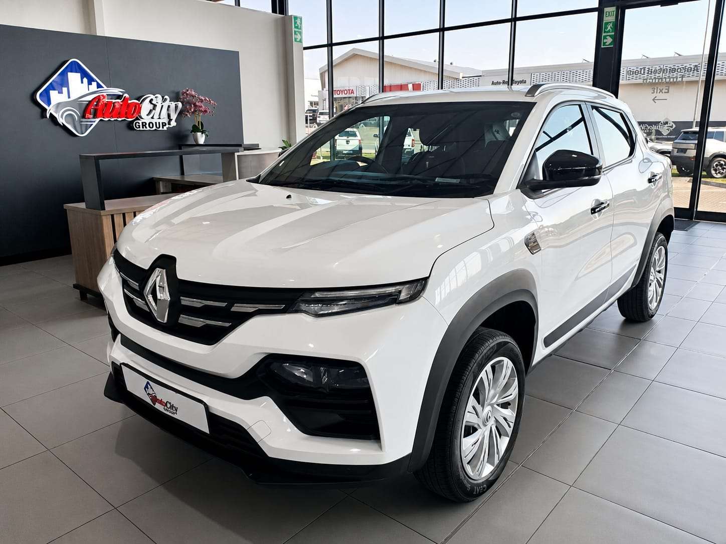 Renault 1.0 Energy Life